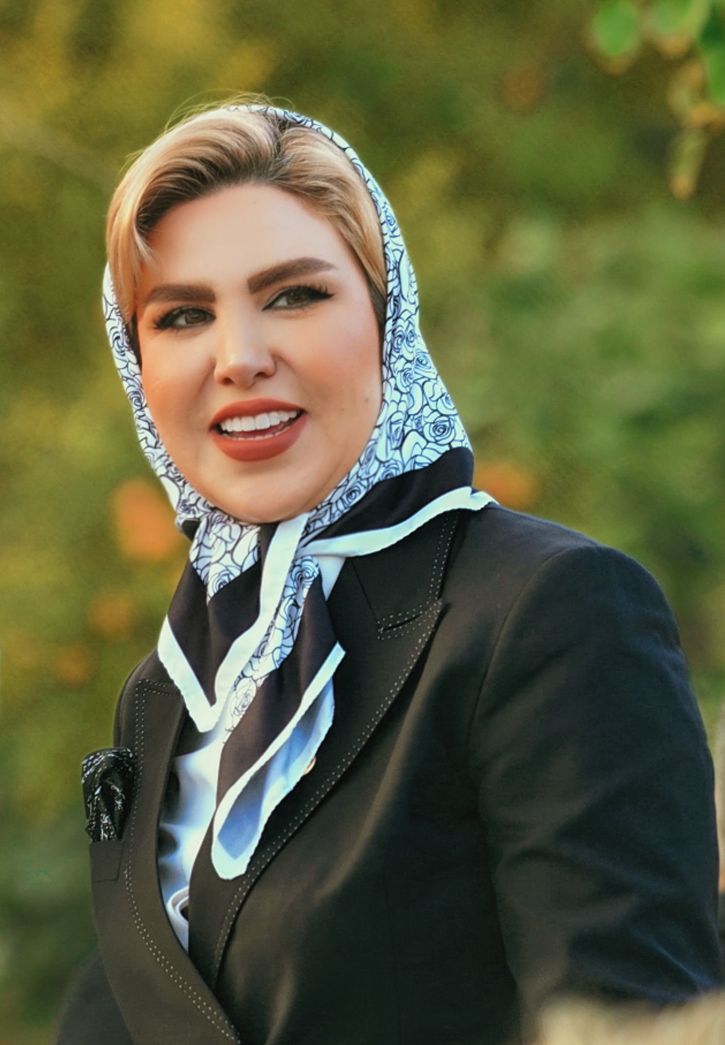 دکتر فائزه گل‌پرور